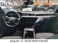 Gebraucht Audi e-tron Ambiente 300 kW (408 PS) 2021 Andere SUV