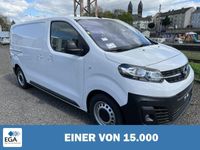 gebraucht Opel Vivaro Cargo M Edition