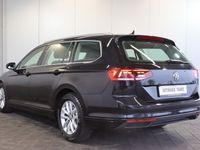 gebraucht VW Passat Passat Variant2.0 TDI DSG Business ACC+KAM+LED+NAVI+AHK