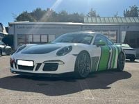 Gebraucht Porsche 911 Carrera S 400 PS (294 kW) 2012 Weiß Coupé