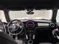 gebraucht Mini Cooper S 3-Türer+PDC+Driving Modes+Excitement Paket