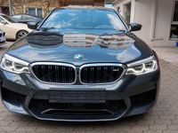 Gebraucht BMW M5 600 PS (441 kW) 2018 Schwarz Limousine