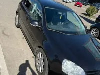 Gebraucht VW Golf IV GT 131 PS (96 kW) 2004 Schwarz Limousine