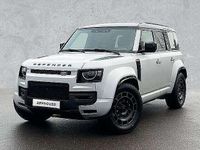 Gebraucht Land Rover Defender 643 PS (472 kW) 2026 Borasco grey SUV