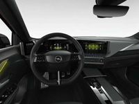 gebraucht Opel Astra Sports Tourer Ultimate Paket 1.2 Turbo