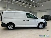 Ny VW Caddy 102 HK (75 kW) 2026 Hvid MPV