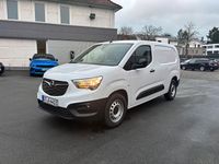 Gebraucht Opel Combo-e Life XL Edition 100 kW (136 PS) 2024 Weiß Limousine