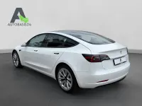 Gebraucht Tesla Model 3 324 kW (441 PS) 2022 Weiß Limousine