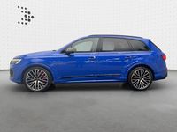 Gebraucht Audi SQ7 Ambiente 507 PS (372 kW) 2024 Individuallackierungen audi exclusive SUV