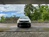 Occasion Renault Clio II Campus 75 ch (55 kW) 2005 Argent Berline