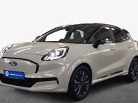 Neu Ford Puma Gen-E 123 kW (168 PS) 2025 Metropolisweiß metallic SUV