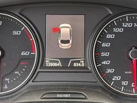 Gebraucht Seat Leon ST FR 150 PS (110 kW) 2015 Weiß Kombi