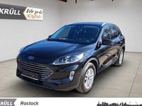Gebraucht Ford Kuga Titanium X 150 PS (110 kW) 2022 Schwarz SUV