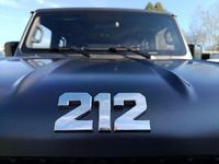 Neu BAW 212 166 PS (122 kW) 2025 Grau SUV