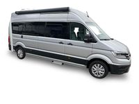 Neu VW California California 163 PS (119 kW) 2026 Van