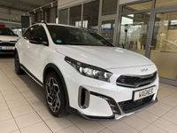 gebraucht Kia XCeed 1.6 T-GDI OPF DCT7 GT-LINE