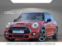 Gebraucht Mini John Cooper Works 192 PS (141 kW) 2018 Orange Kleinwagen