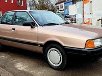 Second-hand Audi 80 75 CP (55 kW) 1987 Maro Berlinǎ