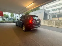 Gebraucht Volvo XC90 Momentum 250 PS (183 kW) 2020 Grau SUV