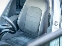 Gebraucht VW Golf Alltrack 150 PS (110 kW) 2019 Weiß Kombi