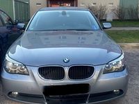 gebraucht BMW 523 e60 i