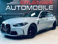 Gebraucht BMW M3 Competition Edition 510 PS (375 kW) 2023 Grau Kombi
