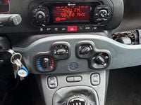 Gebraucht Fiat Panda 69 PS (50 kW) 2018 Rot Kleinwagen