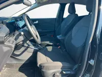Gebraucht Ford Puma Titanium 125 PS (91 kW) 2025 Agate black Limousine