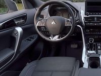 Gebraucht Mitsubishi Eclipse Cross Edition 98 PS (72 kW) 2024 Titanium grey SUV