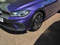 Gebraucht VW Polo Move 80 PS (58 kW) 2024 Othercolor Kleinwagen