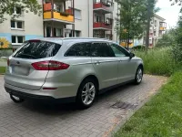 Gebraucht Ford Mondeo 150 PS (110 kW) 2015 Kombi