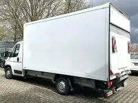 Gebraucht Opel Movano 140 PS (102 kW) 2024 Weiß Van