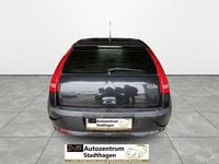 Gebraucht Citroën C4 Style 109 PS (80 kW) 2006 Schwarz Limousine