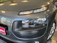 gebraucht Citroën C4 Cactus Feel*Klimaautomatik*Sitzheizung*USB