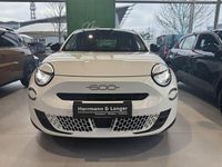 Neu Fiat 600E Red 114 kW (156 PS) 2025 Weiß SUV