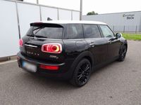 gebraucht Mini Cooper D Clubman Cooper D Cooper