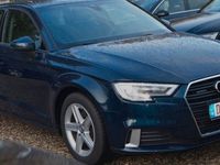 gebraucht Audi A3 Sportback 40 TDI Quattro sport S-Tronic *ACC*Virtu