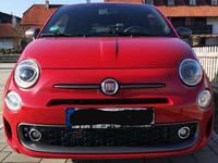 gebraucht Fiat 500S 5000.9 8V TwinAir Start