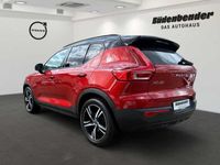 gebraucht Volvo XC40 R Design Plug-In Hybrid 2WD*Standhz*Panoram