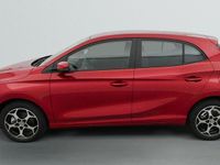 Neu MG MG3 Comfort 102 PS (75 kW) 2026 Diamond red Kleinwagen