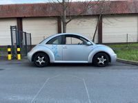 gebraucht VW Beetle TÜV (03/26)