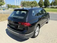 Gebraucht VW Tiguan Life 150 PS (110 kW) 2025 Deep black SUV