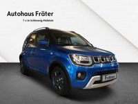 gebraucht Suzuki Ignis 1.2 Comfort SHZ DAB Kamera AC