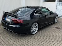 Gebraucht Audi RS5 Comfort 450 PS (330 kW) 2011 Schwarz Coupé