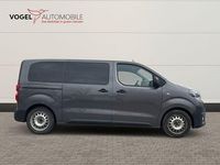 Gebraucht Toyota Proace Verso 150 PS (110 kW) 2017 Basaltgrau metallic Kombi