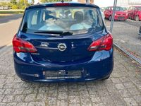 gebraucht Opel Corsa E Edition/Benzin ,Flüssiggas