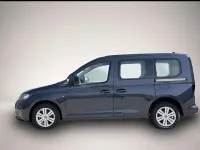 Neu VW Caddy Trendline 116 PS (85 kW) 2026 Andere Van / Kleinbus