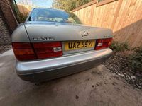 Gebraucht Lexus LS400 276 PS (202 kW) 1998 Grün Limousine