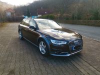 gebraucht Audi A6 Allroad 3.0 TDI quattro 230kW tiptronic -