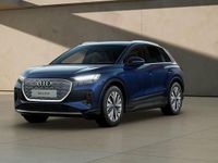 Gebraucht Audi Q4 e-tron Advanced Plus 250 kW (340 PS) 2025 Blau SUV
